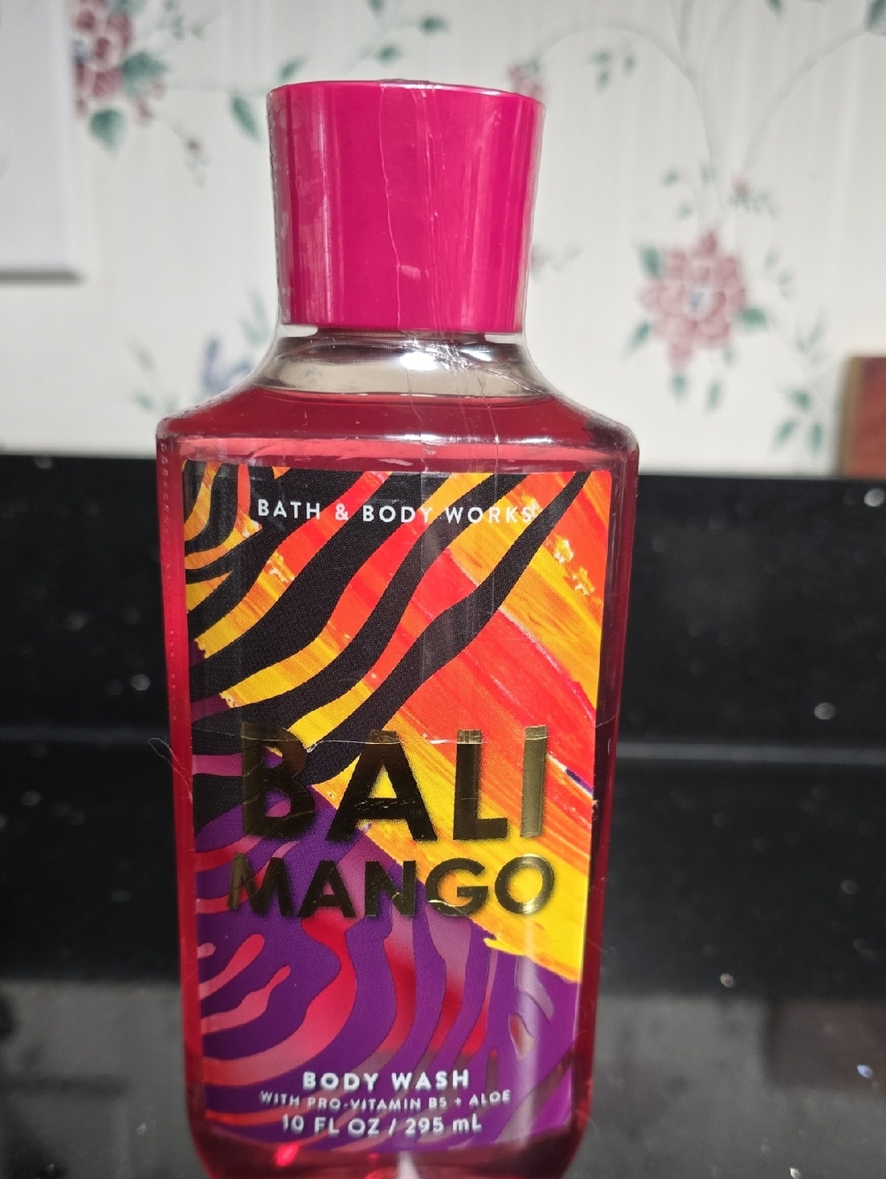 HOST PICK. New. Bath & Body Works Bali Mango Body Wash